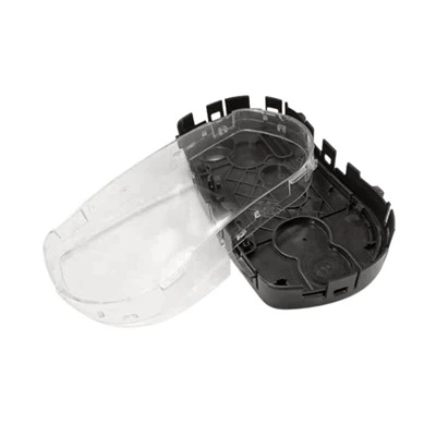 Carcassa d'instrument